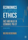 Economics as Applied Ethics