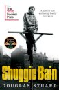 Shuggie Bain : Winner of the Booker Prize 2020