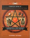 Llewellyn's Complete Book of Correspondences