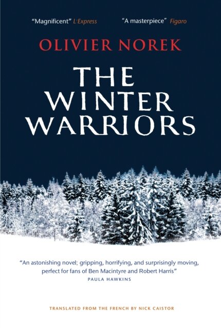 The Winter Warriors