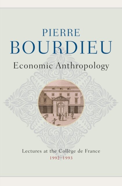 Economic Anthropology