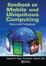 Handbook on Mobile and Ubiquitous Computing