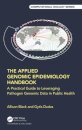 The Applied Genomic Epidemiology Handbook