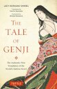 Tale of Genji : The Authentic First Translation of the World's Earliest Novel