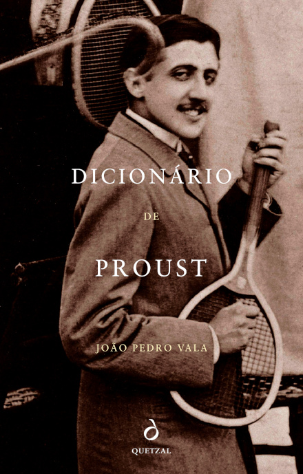 Dicionário de Proust