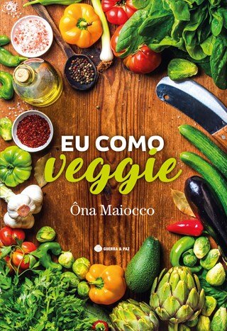 Eu Como Veggie