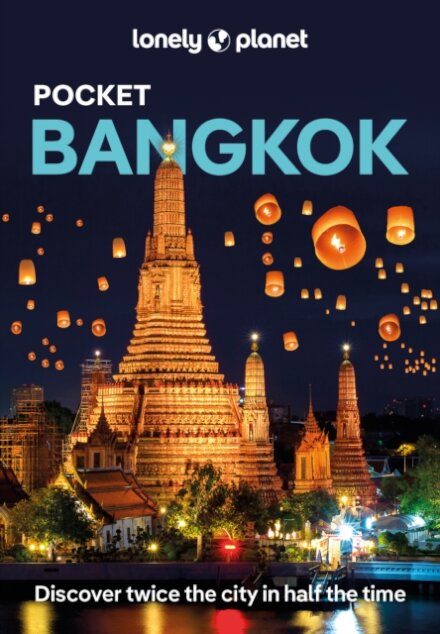 Bangkok 7 Pocket Guide