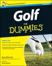 Golf For Dummies, UK Edition