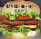 Hamburgueres Gourmet