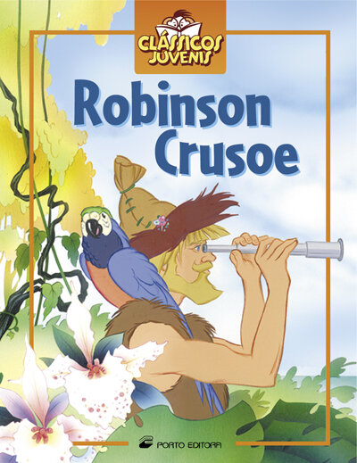 Robinson Crusoe