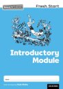 Read Write Inc. Fresh Start: Introductory Module