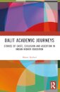 Dalit Academic Journeys