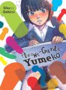 Avant-garde Yumeko