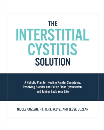 The Interstitial Cystitis Solution