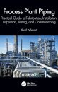 Process Plant Piping