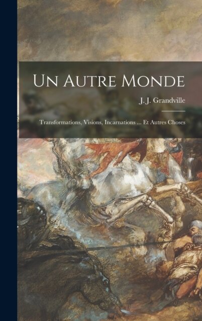 Un autre monde