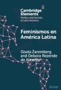 Feminismos en America Latina