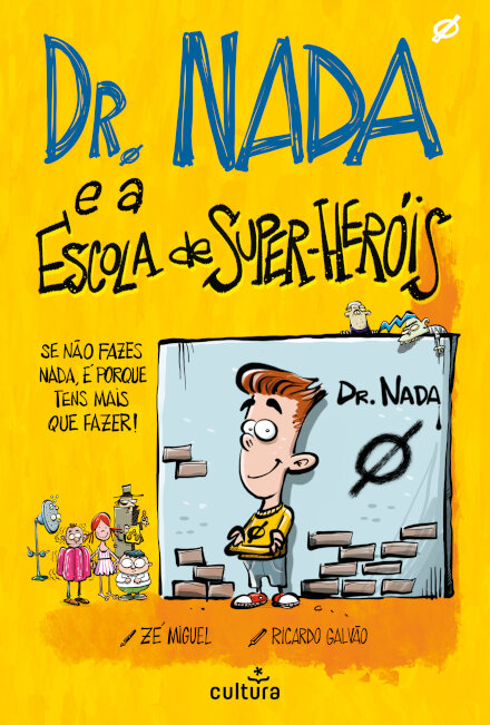 Dr. Nada
