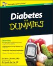 Diabetes For Dummies, UK Edition