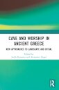 Cave and Worship in Ancient Greece