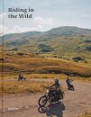 Riding in the Wild