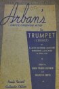 Arban's Complete Conservatory Method for Trumpet