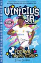 Football Rising Stars: Vinicius Jr.
