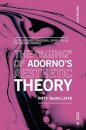 The “Aging” of Adorno’s Aesthetic Theory