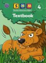 Scottish Heinemann Maths 4: Textbook Single
