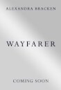 Wayfarer (Passenger Boook 2)