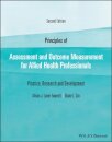 Principles of Assessment and Outcome Measurement for Allied Health Professionals