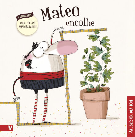 Mateo Encolhe
