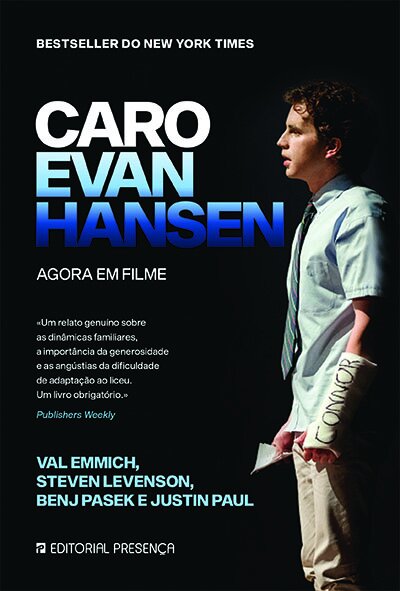 Caro Evan Hansen