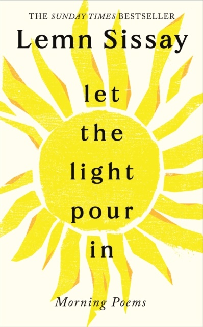Let The Light Pour In