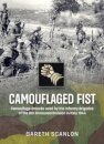 Camouflaged Fist