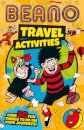 Beano Travel Activities