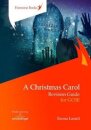 A Christmas Carol: Revision Guide for GCSE