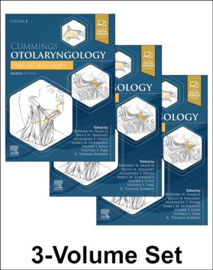 Cummings Otolaryngology