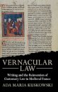 Vernacular Law