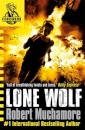 Lone Wolf (Book 16)