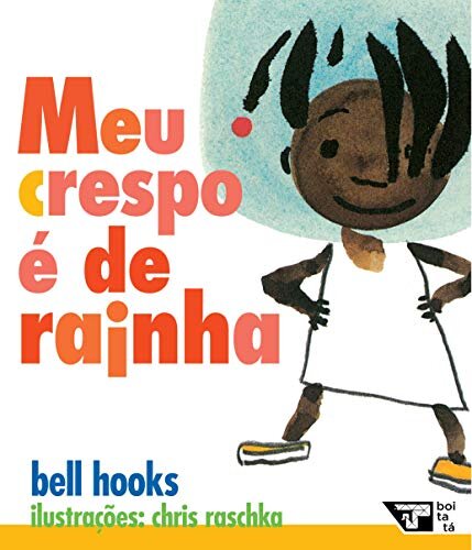 Meu Crespo É De Rainha