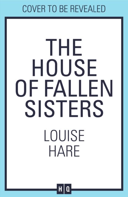 The House of Fallen Sisters