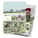 Angela Harding: Landscapes Set of 3 Standard Notebooks