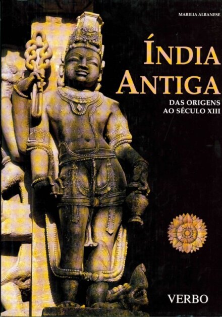 Índia Antiga