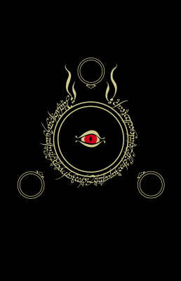 Lord Of The Rings (Complete)