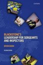 Blackstone's Leadership for Sergeants and Inspectors