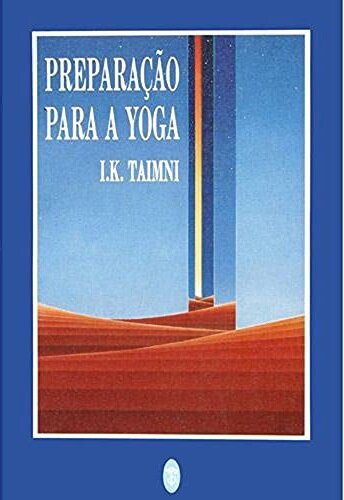 Preparação Para O Yoga