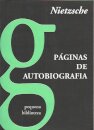 Páginas de Autobiografia