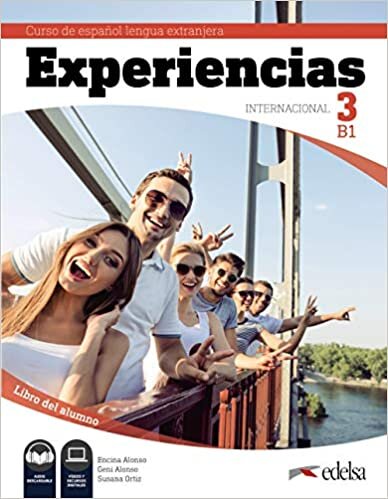 Experiencia Internacional 3  L.Alumno 2025