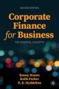 Corporate Finance for Business